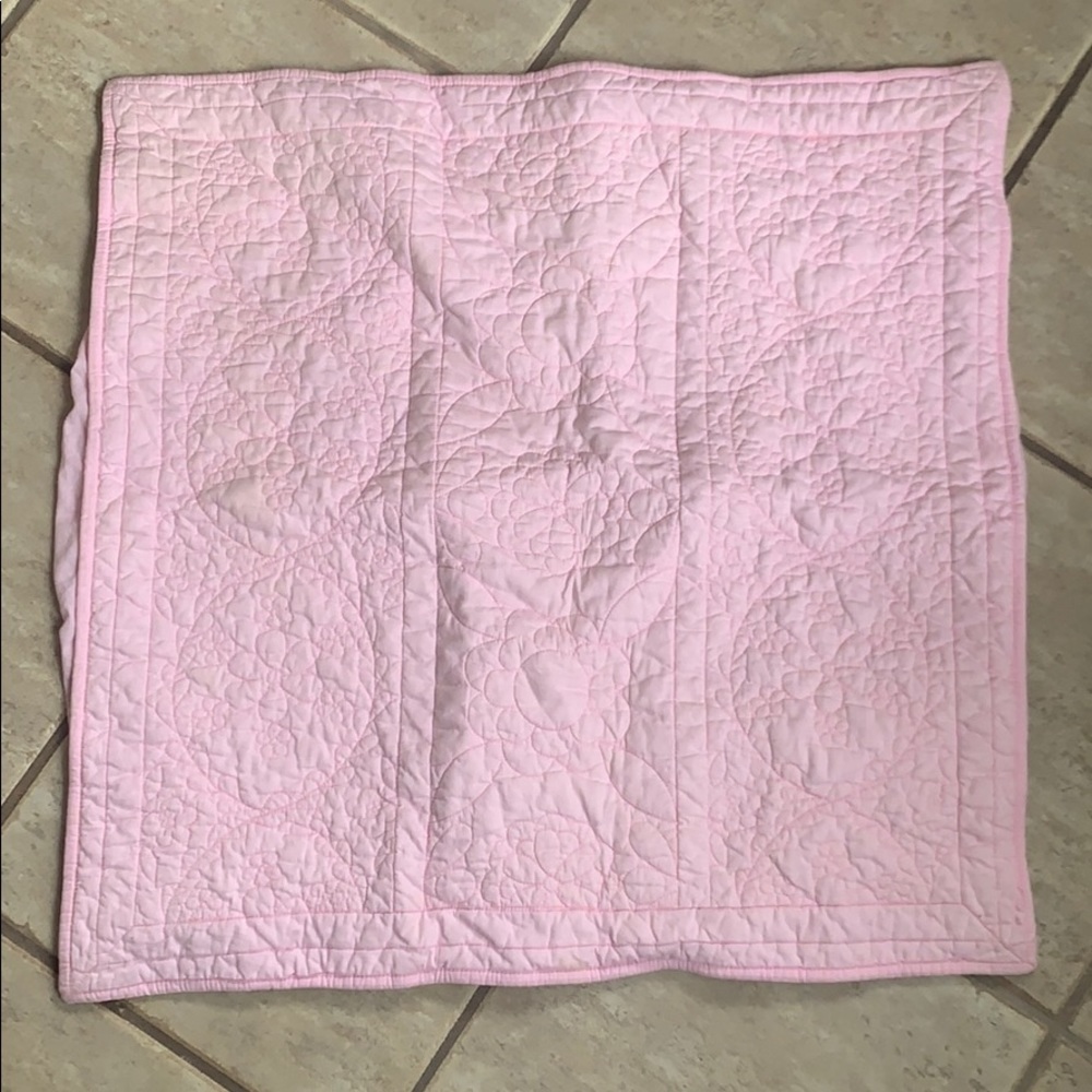 Pottery Barn Kids Euro Shams
